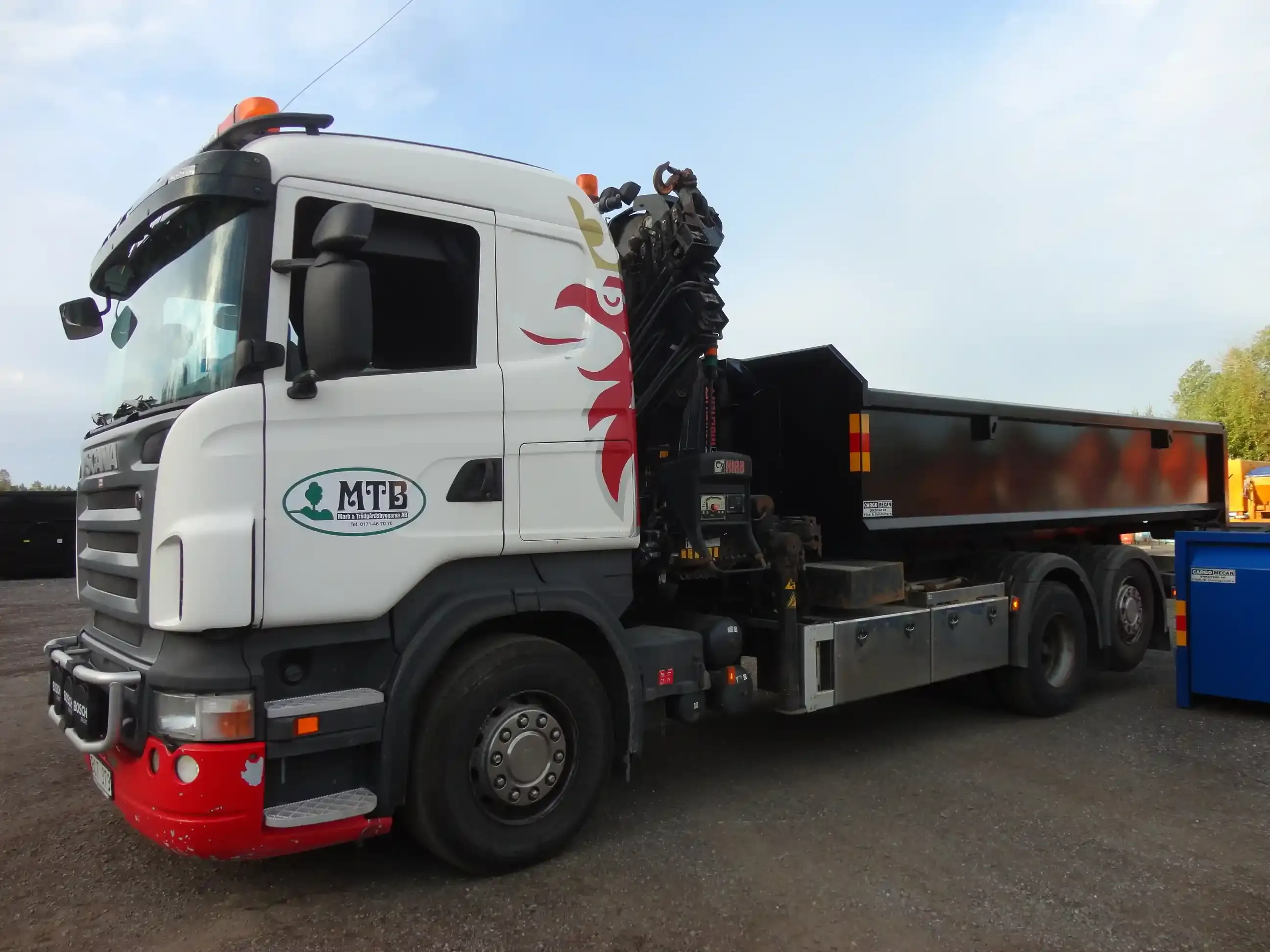 Grus pa bil och maskinlam 016